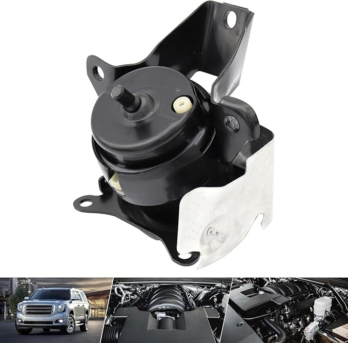 Engine Motor Mounts 84175583 Fit for Sliverado Sierra 1500 V8 2014-2018 Fit for Escalade Suburban Tahoe Yukon XL 2015-2020 (Front Left Driver Side)