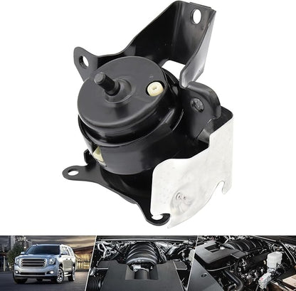 Engine Motor Mounts 84175583 Fit for Sliverado Sierra 1500 V8 2014-2018 Fit for Escalade Suburban Tahoe Yukon XL 2015-2020 (Front Left Driver Side)