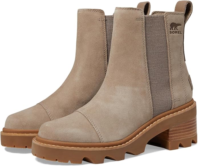 SOREL Women's Joan Now Chelsea Boot