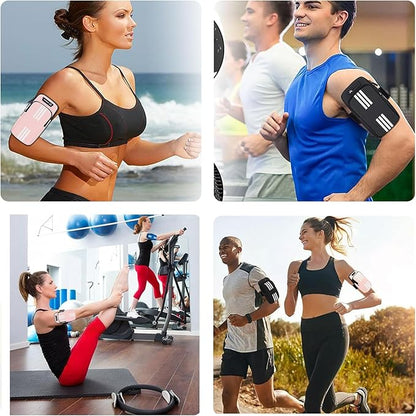 Running Armband, Cell Phone Purse Small Crossbody Bags for Women Men Kids Pouch for iPhone 151413 proPlusxsxrxs max, Galaxy S22 Ultra and More