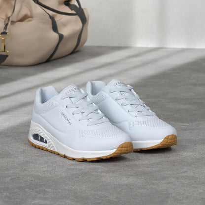 Skechers Women's Uno - Stand On Air Sneaker