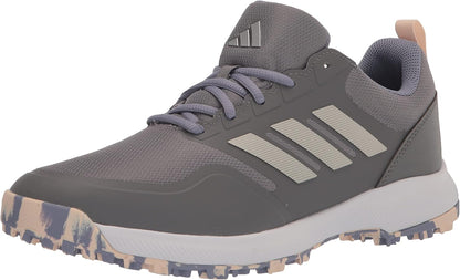 Adidas Womens Tech Response 3.0 Golf ShoesGolf Shoe