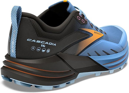Brooks Women's, Cascadia 16 Trail Running Shoe - Wide Width