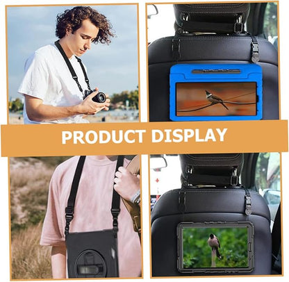 Replacement Shoulder Strap Fit for Camera Bags Laptops Messenger Bags Briefcases for Travel