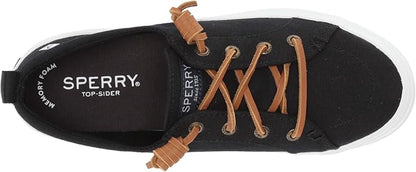 Sperry Women's Crest VibeDiscontinued Sneaker