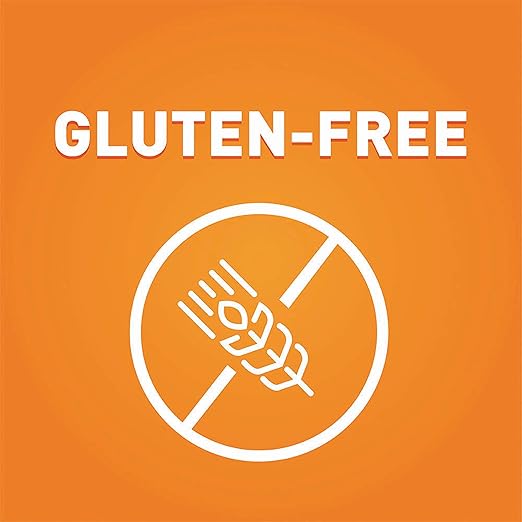 Citrucel Sugar Free Fiber Powder for Occasional Constipation Relief, Methylcellulose Fiber Powder, Orange Flavor - 32 Ounces