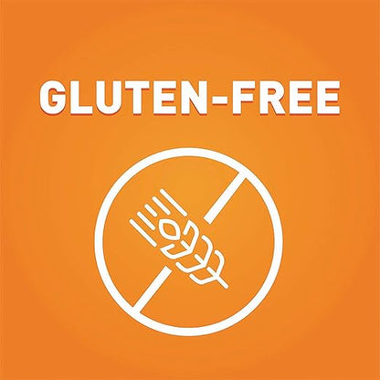 Citrucel Sugar Free Fiber Powder for Occasional Constipation Relief, Methylcellulose Fiber Powder, Orange Flavor - 32 Ounces