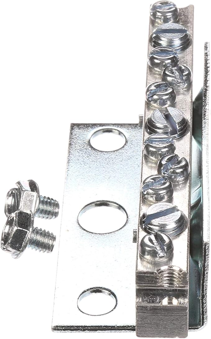 MURRAY ECLX071M Ground Bar Kit with 11 Terminal Positions
