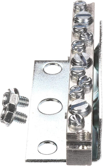 MURRAY ECLX071M Ground Bar Kit with 11 Terminal Positions