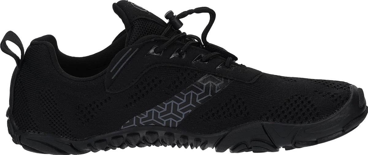 Joomra Women's Trail Running Barefoot Shoes | Wide Toe Box Minimalist Sneakers | Zero Drop