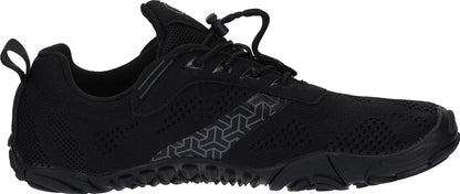 Joomra Women's Trail Running Barefoot Shoes | Wide Toe Box Minimalist Sneakers | Zero Drop