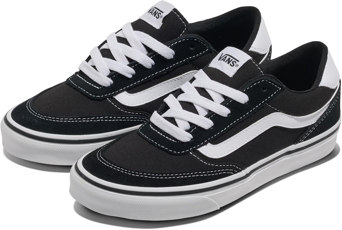 Vans Women's Brooklyn LS Shoes