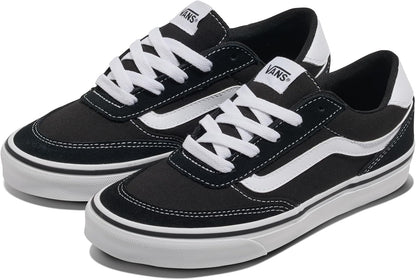 Vans Women's Brooklyn LS Shoes
