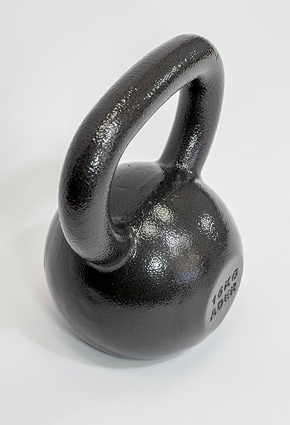 Ader 16kg Premier Kettlebell - 35lbs