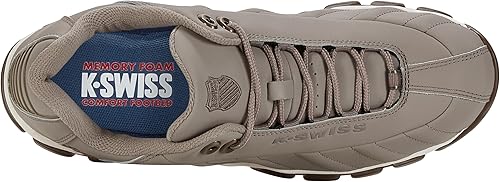 K-Swiss Men's ST329 CMF Sneaker