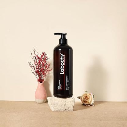 shea butter shampoo