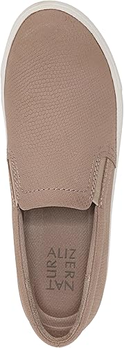 Naturalizer Women's Marianne Casual Slip-On Sneaker