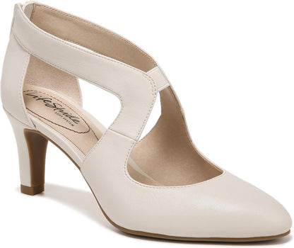 Size 7.5 LifeStride Women's, Giovanna Pump