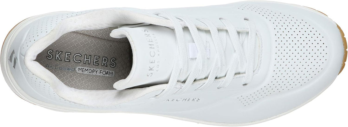 Skechers Women's Uno - Stand On Air Sneaker
