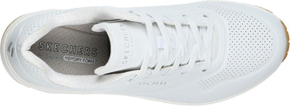 Skechers Women's Uno - Stand On Air Sneaker