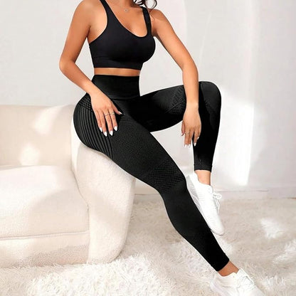 Slimove Leggings, Slimove 3D Leggings with Resistance Bands, Shapewear Yoga Fitness Sport Pants