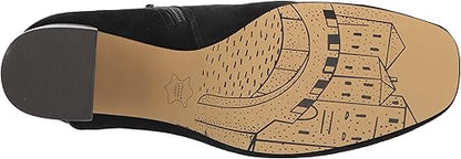 Bella Vita Women's Siti Bootie Ankle Boot