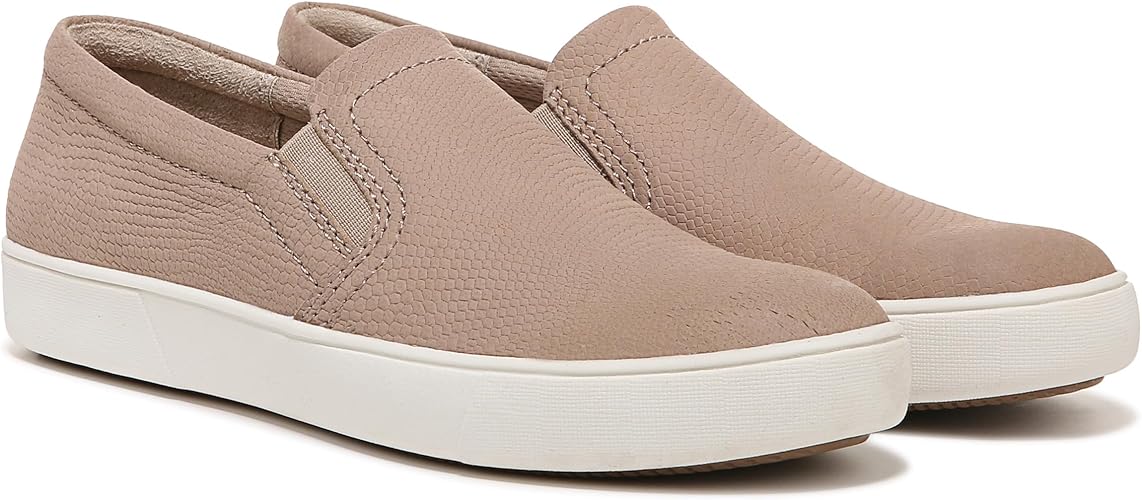 Naturalizer Women's Marianne Casual Slip-On Sneaker