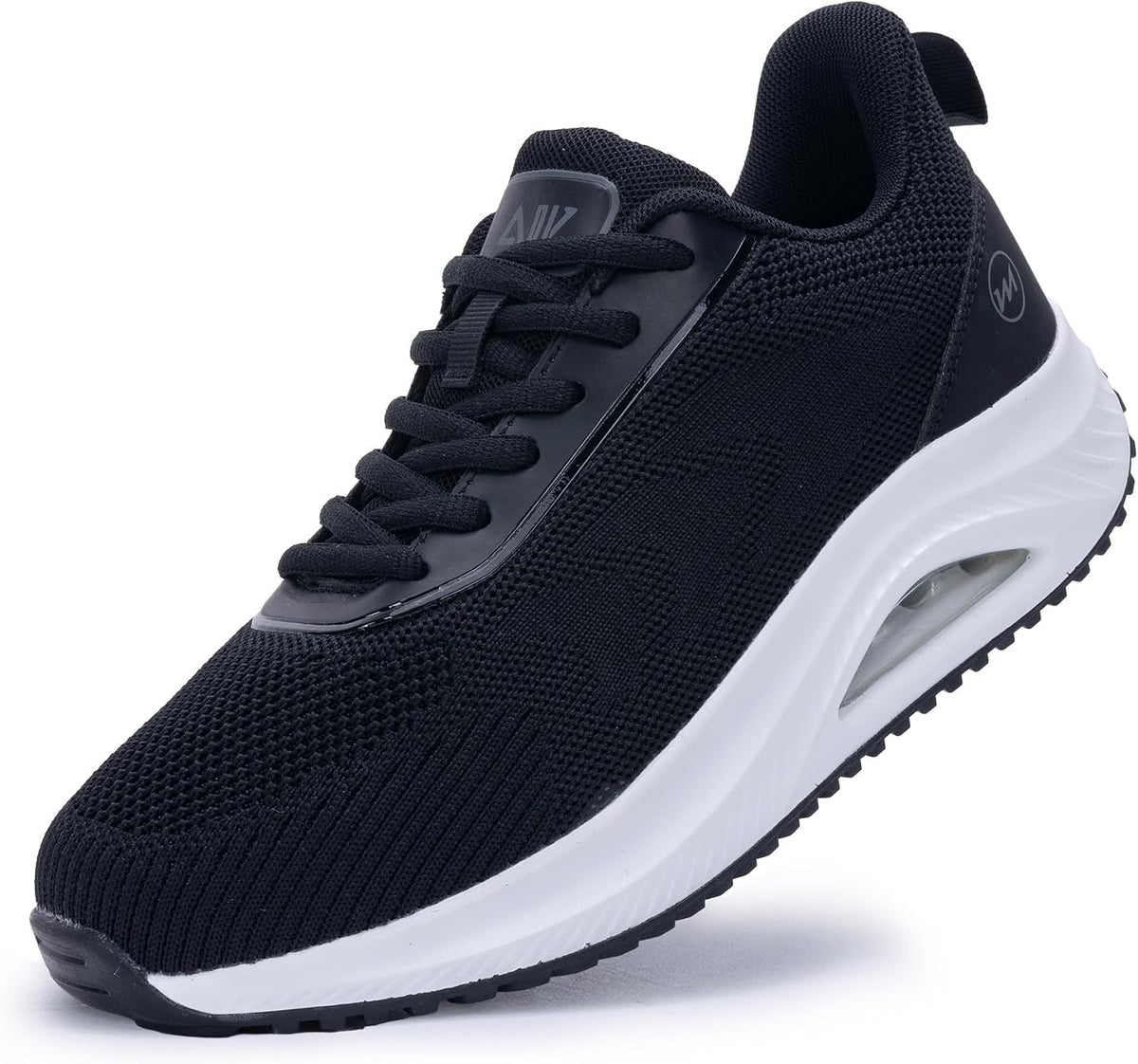 RomenSi Womens Arch Support Walking Shoes Orthotic Fashion Sneakers Tennis Shoes for Plantar Fasciitis Pain Relief US 5.5-11