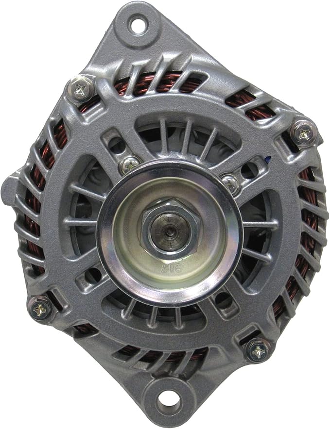 ACDelco Gold 334-3064 Alternator, Remanufactured (Renewed)