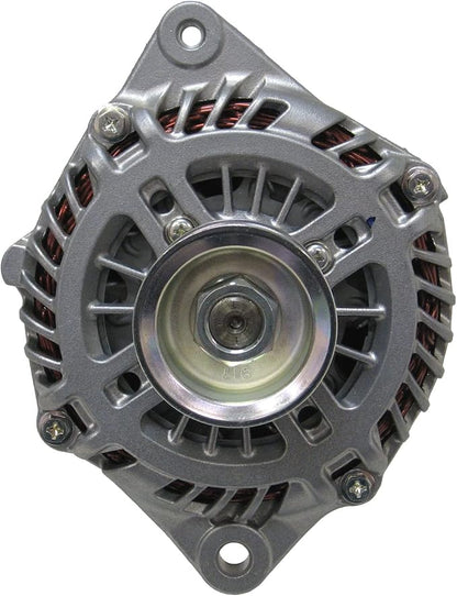 ACDelco Gold 334-3064 Alternator, Remanufactured (Renewed)