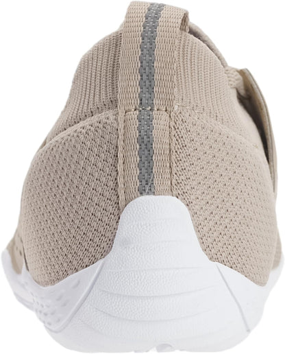 Men's Barefoot & Minimalist Shoe | Zero Drop Sole | Trail Runner