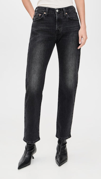 Levi's Women's 501 Curve