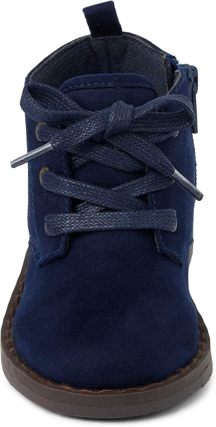 Gymboree,and Toddler Casual Boot