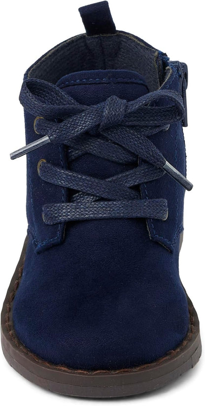 Gymboree,and Toddler Casual Boot