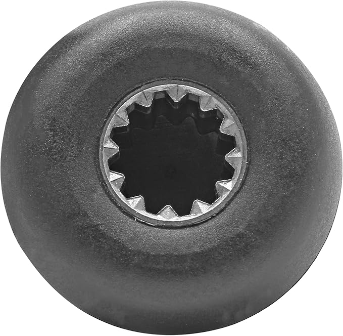 Repair Kit Retainer Nut, Drive Socket, Allen wrench, 891 802 Replacement Part Compatible With Blenders  Allen Wrench