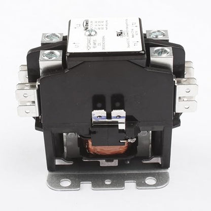 Holdwell 45GG20AG 2 Pole 40 Amp 240V Coil Definite Purpose Air Conditioner Contactor