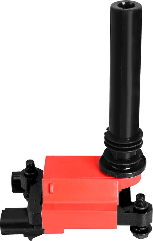 ENA Direct Ignition Coil Compatible with Dodge 2005 Magnum 2004 2005 Durango V8 5.7L Replacement For UF378