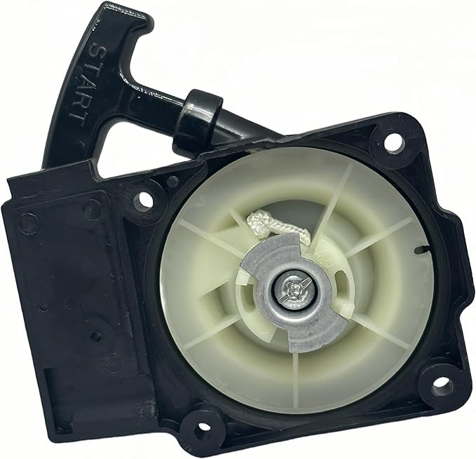 KBZ EBZ8550 EBZ8500 Pull Start Recoil Starter Assembly for RedMax EBZ6500 EBZ8560 EBZ7500 EBZ6500RH EBZ7500RH EBZ8500RH Jonsered BB2280 Blower Replace 576594001