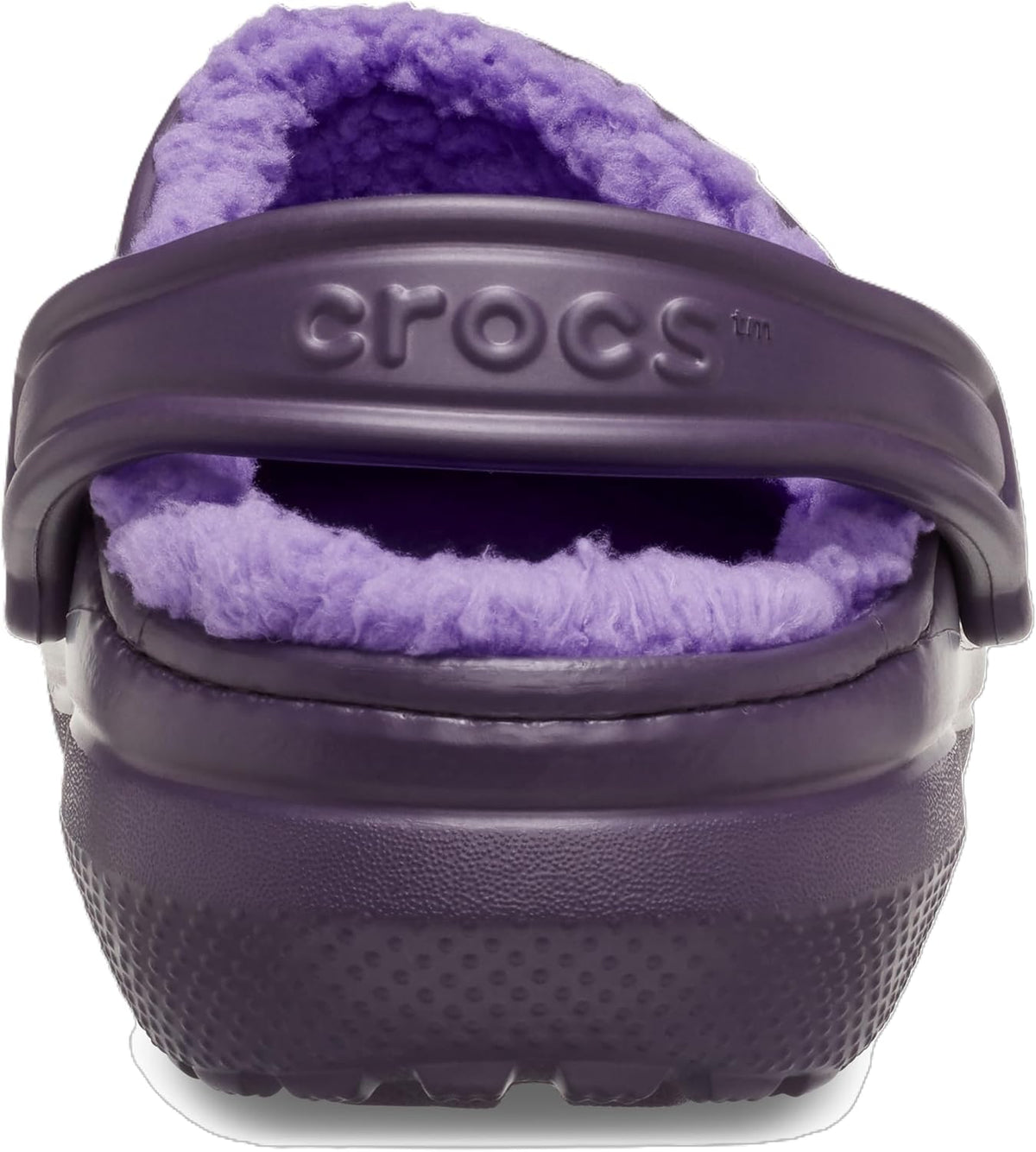 Crocs Unisex-Adult Classic Lined Clog
