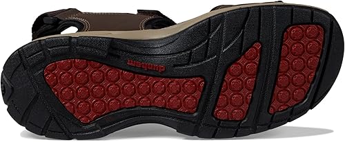 Dunham Nolan Water-Friendly Sandal