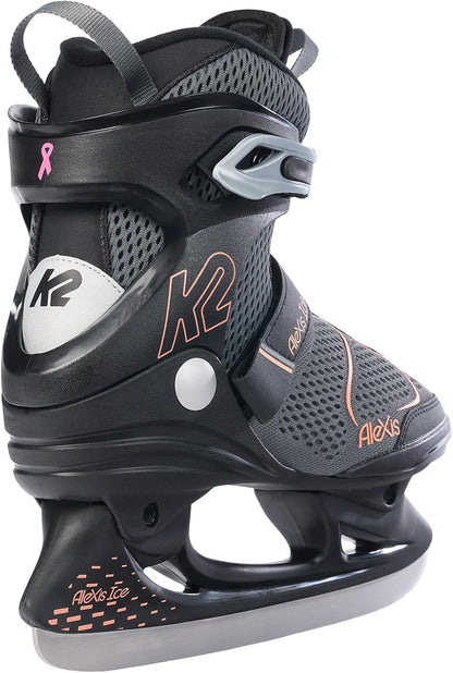 Ice Pro Womens Ice Skates