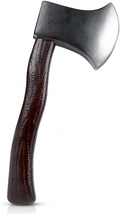 Giraffe Manufacturing Fake Toy Axe Halloween - Foam Battle Bloody Axe for Kids - Fake Hatchet Weapons - Funny Supplies for Halloween Cosplay Themed Party