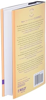 The Little Book of Economics: How the Economy Works in the Real World