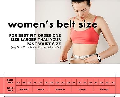 Earnda Leather Belts for Women Casual Fashion Waist Belt with Liquid Shapes Gold Buckle for Jeans Pants Dresses