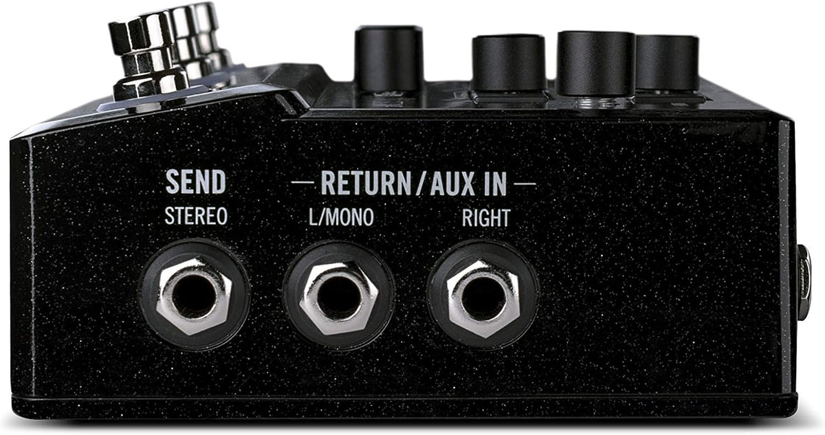 Line 6 HX Stomp Multi-Effects Guitar Pedal