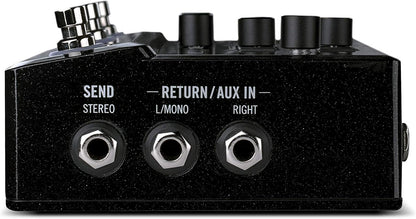 Line 6 HX Stomp Multi-Effects Guitar Pedal