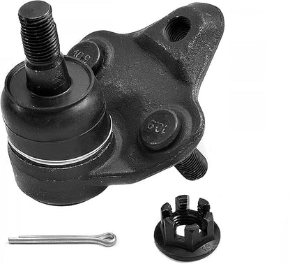 ASTARPRO 2pcs Front Lower Ball Joints K90309 Compatible with 1994-2005 Toyota Celica, 1996-2020 Toyota Corolla, 2001-2020 Toyota Prius, 2001-2005 Toyota RAV4