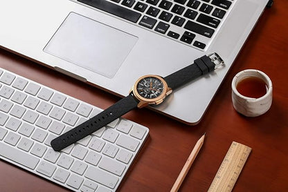 RuenTech Bands Compatible with Fossil Women's Gen 5E 42mm Watch Band, Soft Silicone Sport Wristbands for Fossil 42mm Gen 5E Smartwatch (NOT for 44mm Gen 5E) (Black)