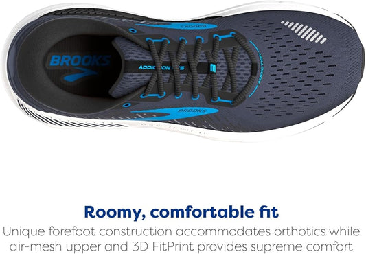 Brooks Men's Addiction GTS 15 Supportive Running Shoe