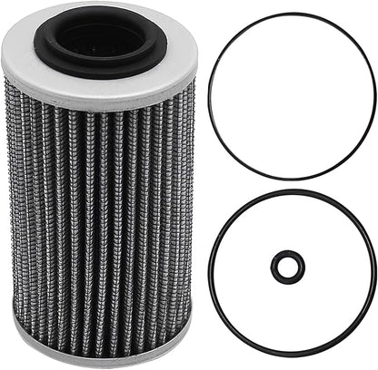 420956744 Oil Filter Replacement for Sea Doo RXT-X RXP-X GTX 300